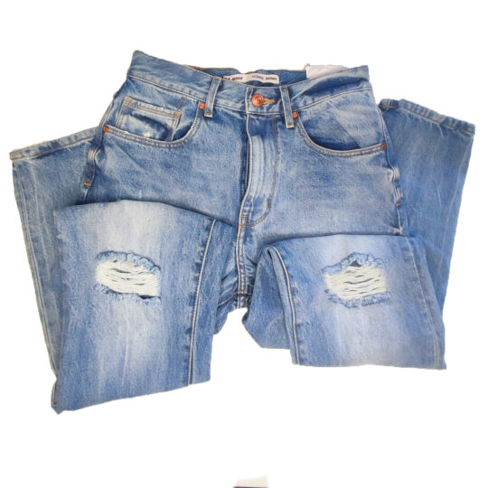 jeans vintage secondhand