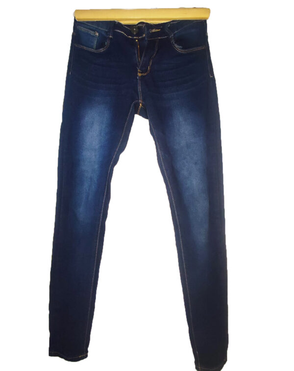 Aureus Jeans