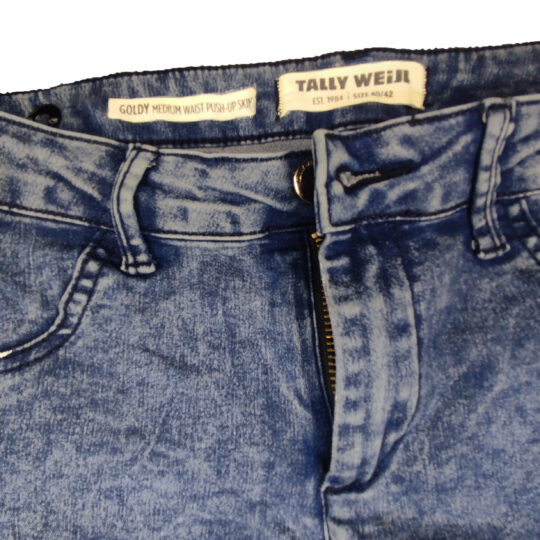 Jeans Tally Weijl