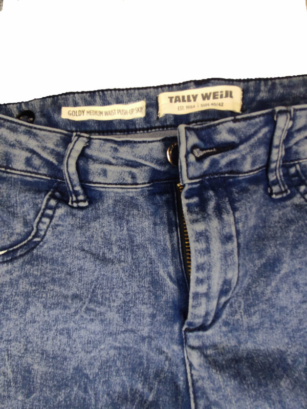 Jeans Tally Weijl Size 40/42