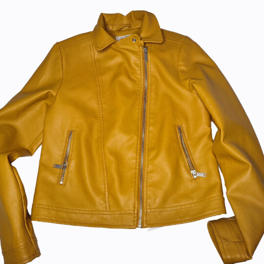 yellow jacket