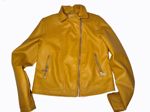 Yellow Jacket Size S