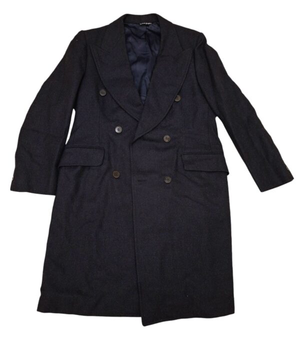 Corte Ingles coat