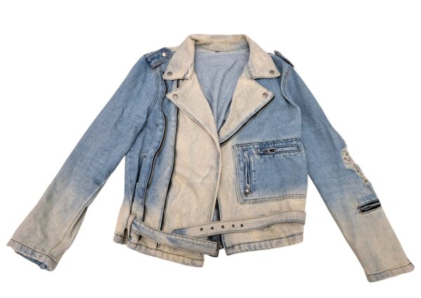 Jeans Jacket S